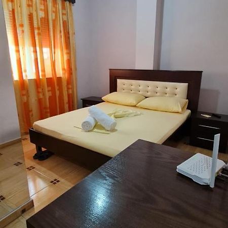 Hotel Brace Αργυρόκαστρο Εξωτερικό φωτογραφία