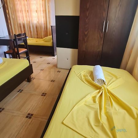Hotel Brace Αργυρόκαστρο Εξωτερικό φωτογραφία