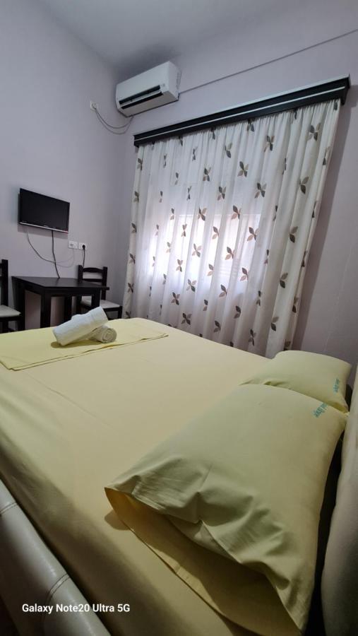 Hotel Brace Αργυρόκαστρο Εξωτερικό φωτογραφία