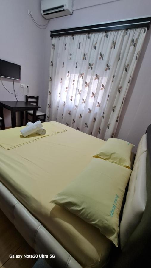 Hotel Brace Αργυρόκαστρο Εξωτερικό φωτογραφία