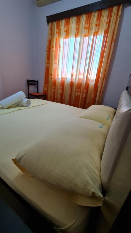 Hotel Brace Αργυρόκαστρο Εξωτερικό φωτογραφία