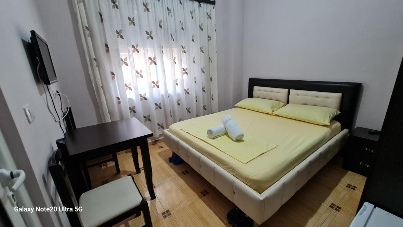 Hotel Brace Αργυρόκαστρο Εξωτερικό φωτογραφία