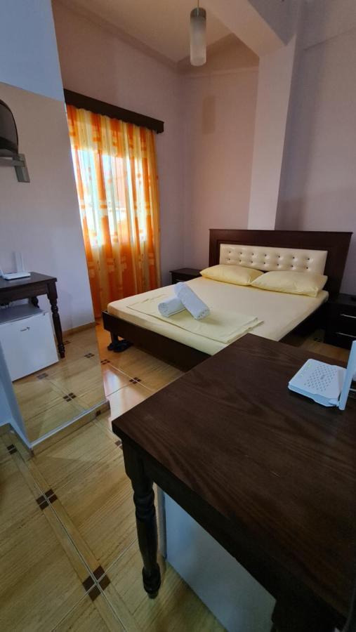Hotel Brace Αργυρόκαστρο Εξωτερικό φωτογραφία
