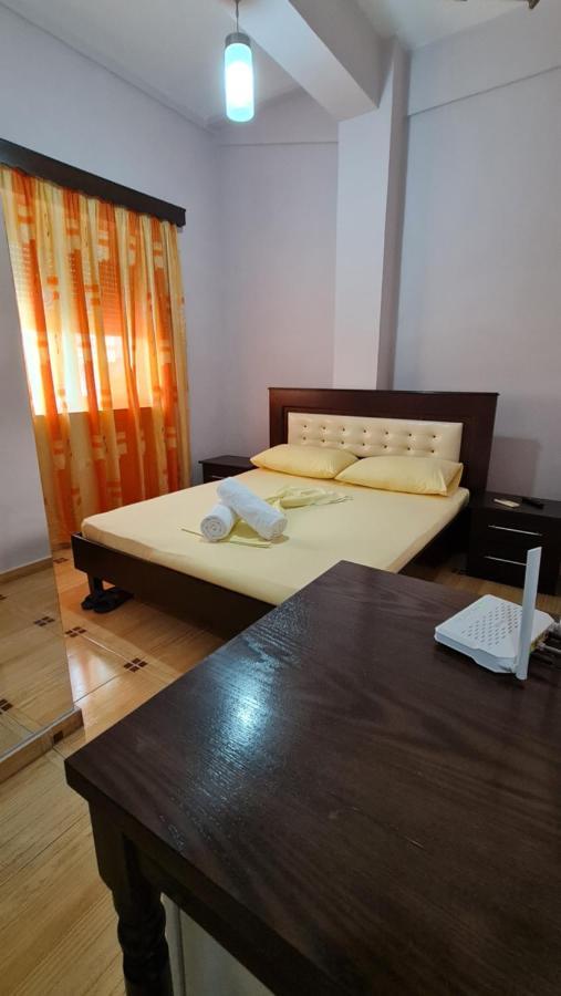 Hotel Brace Αργυρόκαστρο Εξωτερικό φωτογραφία