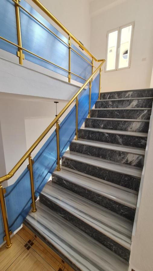 Hotel Brace Αργυρόκαστρο Εξωτερικό φωτογραφία