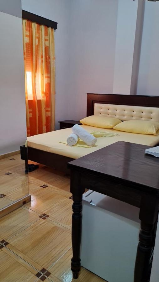 Hotel Brace Αργυρόκαστρο Εξωτερικό φωτογραφία
