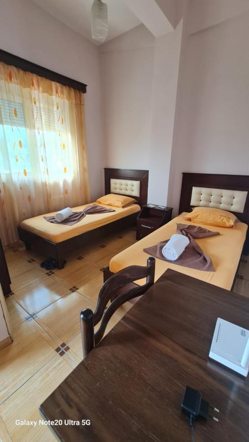 Hotel Brace Αργυρόκαστρο Εξωτερικό φωτογραφία