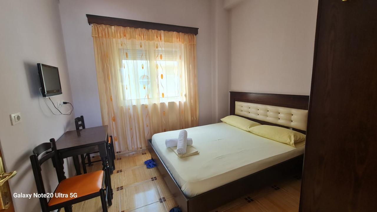 Hotel Brace Αργυρόκαστρο Εξωτερικό φωτογραφία