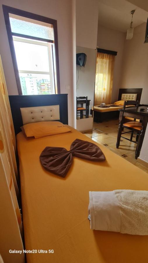 Hotel Brace Αργυρόκαστρο Εξωτερικό φωτογραφία