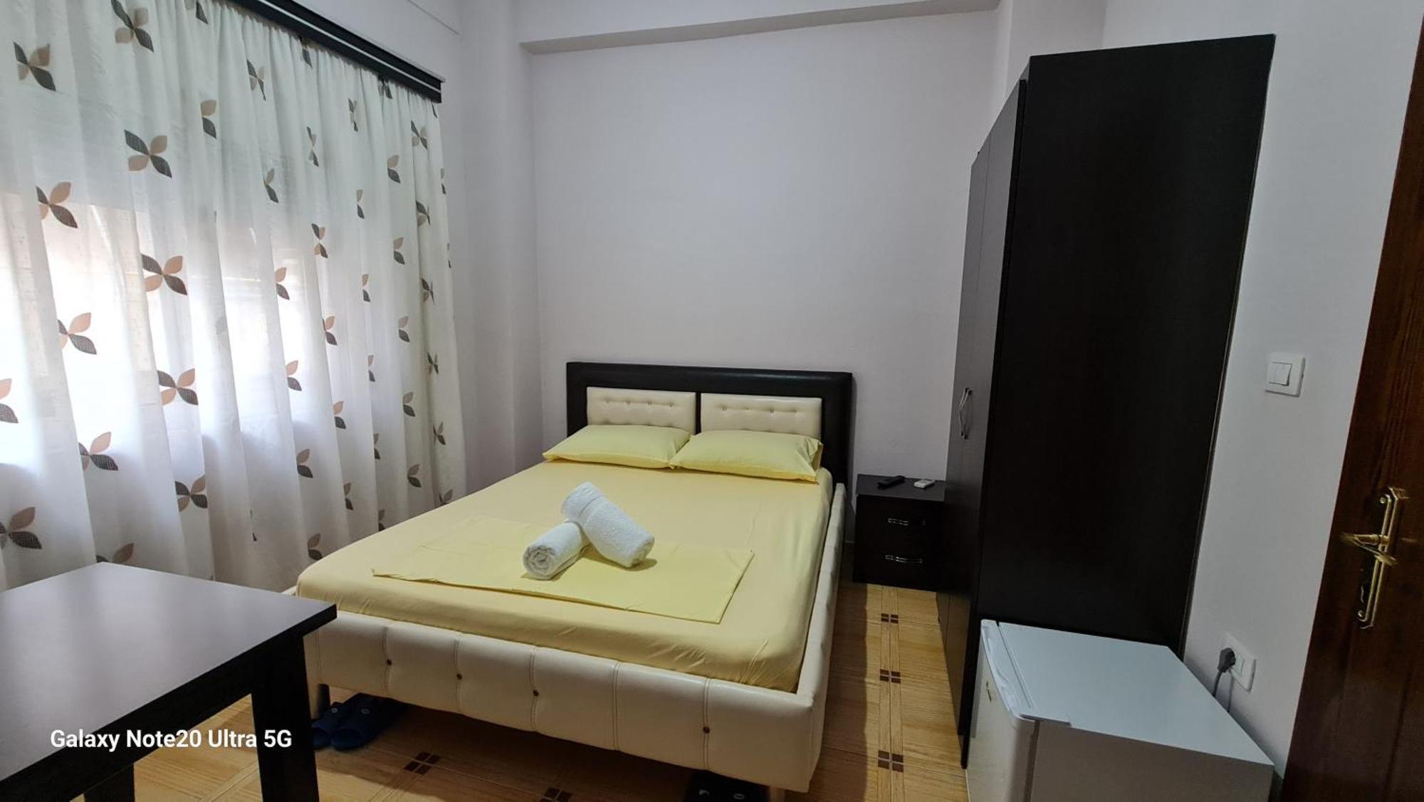 Hotel Brace Αργυρόκαστρο Εξωτερικό φωτογραφία