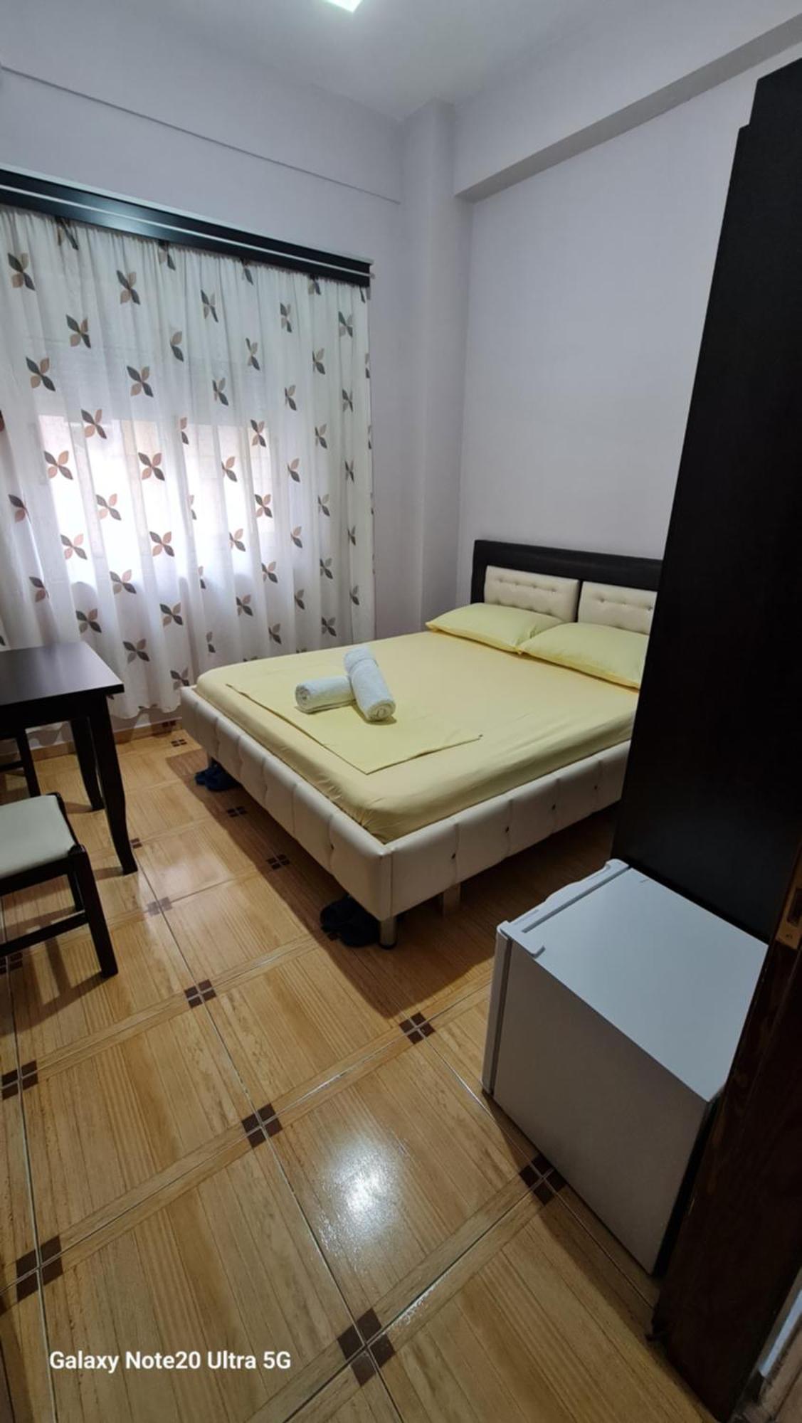 Hotel Brace Αργυρόκαστρο Εξωτερικό φωτογραφία