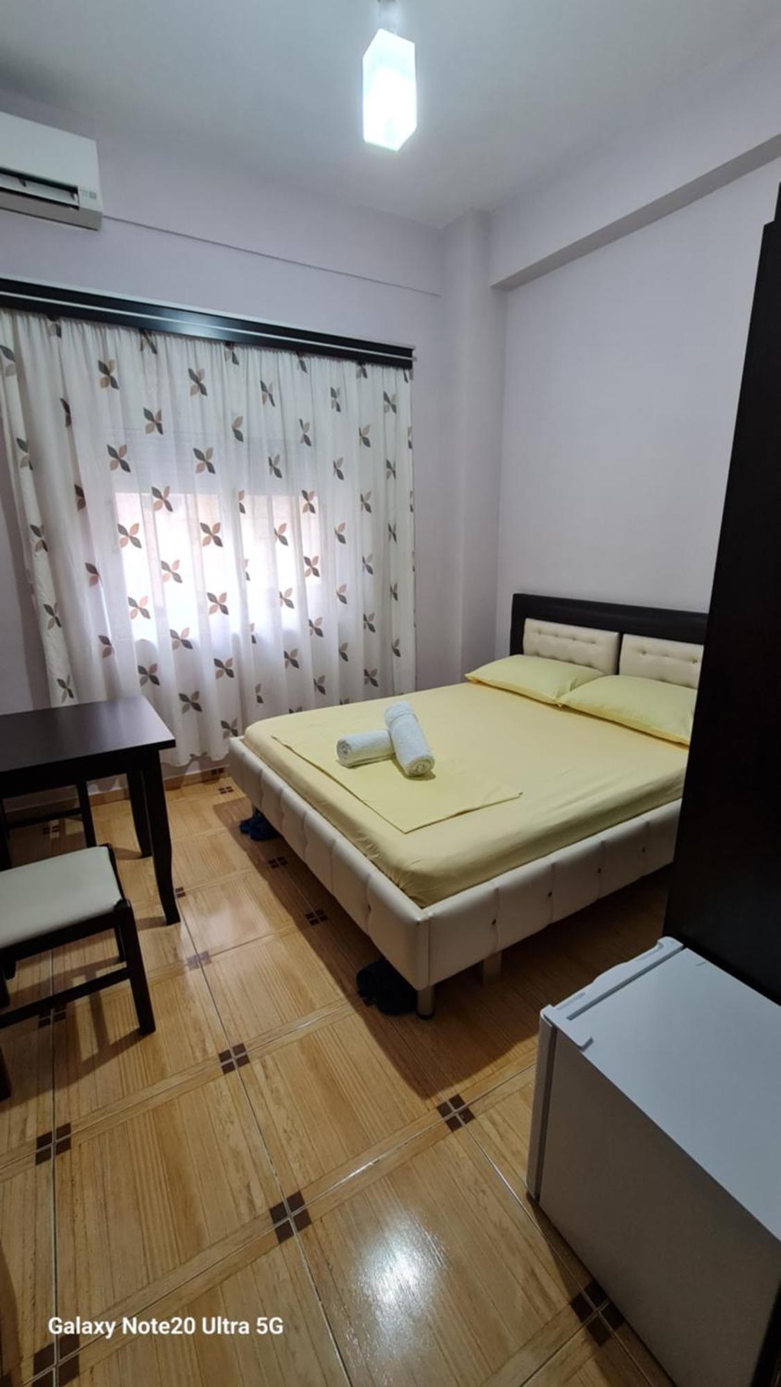 Hotel Brace Αργυρόκαστρο Εξωτερικό φωτογραφία