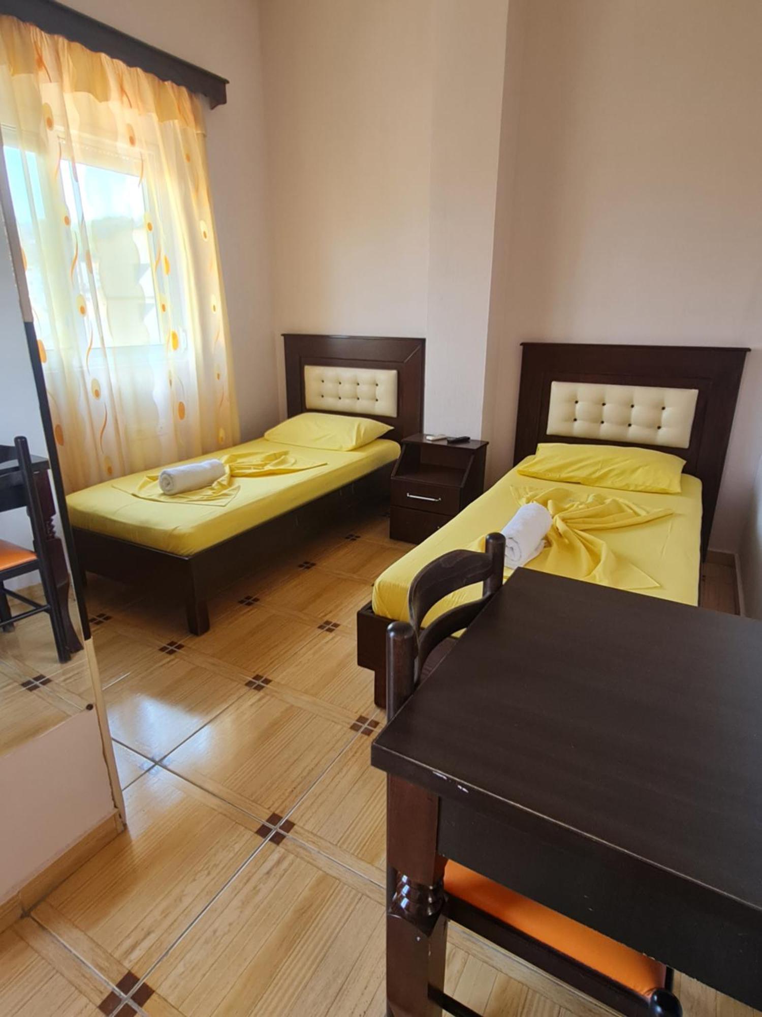 Hotel Brace Αργυρόκαστρο Εξωτερικό φωτογραφία