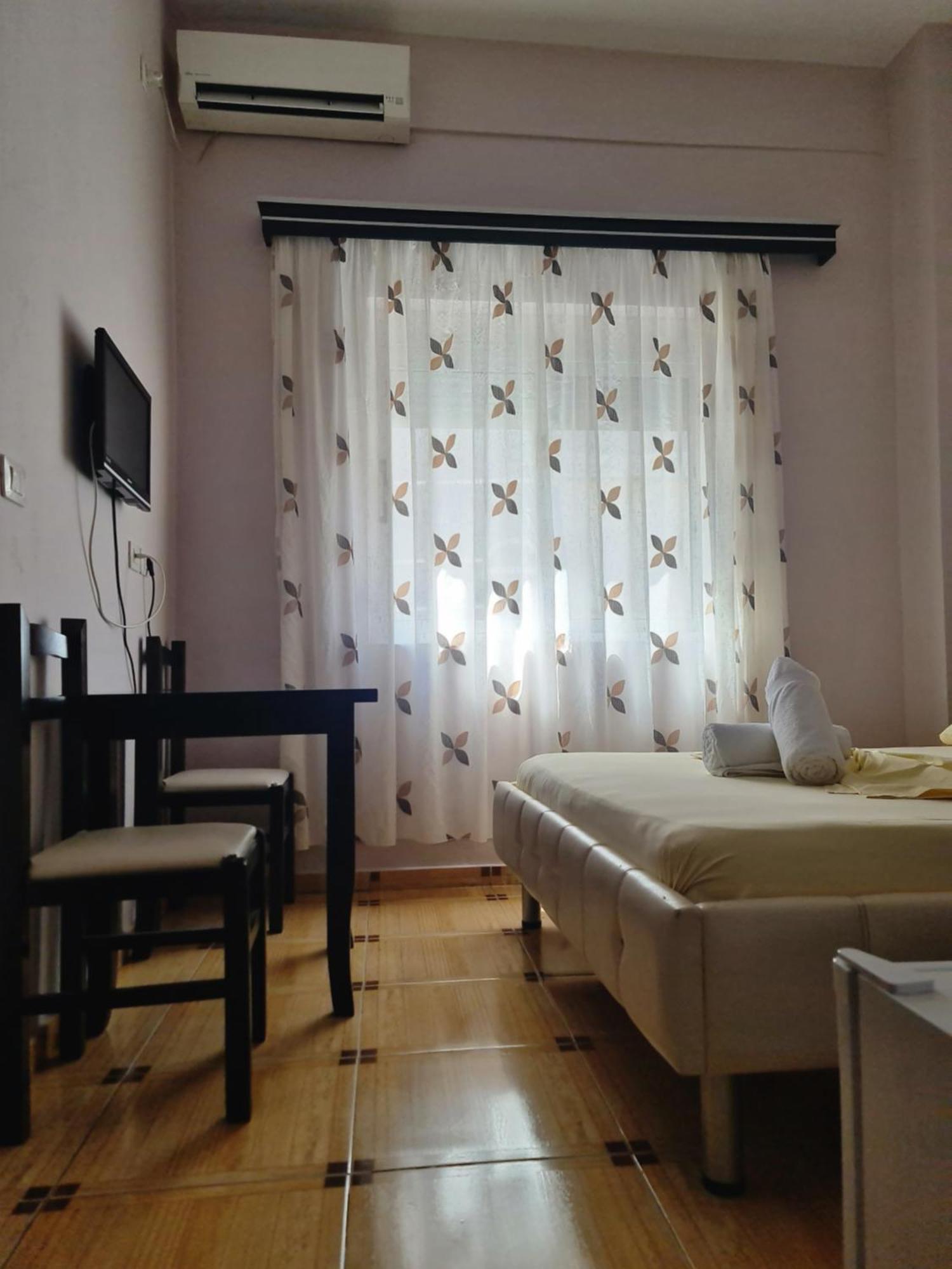Hotel Brace Αργυρόκαστρο Εξωτερικό φωτογραφία