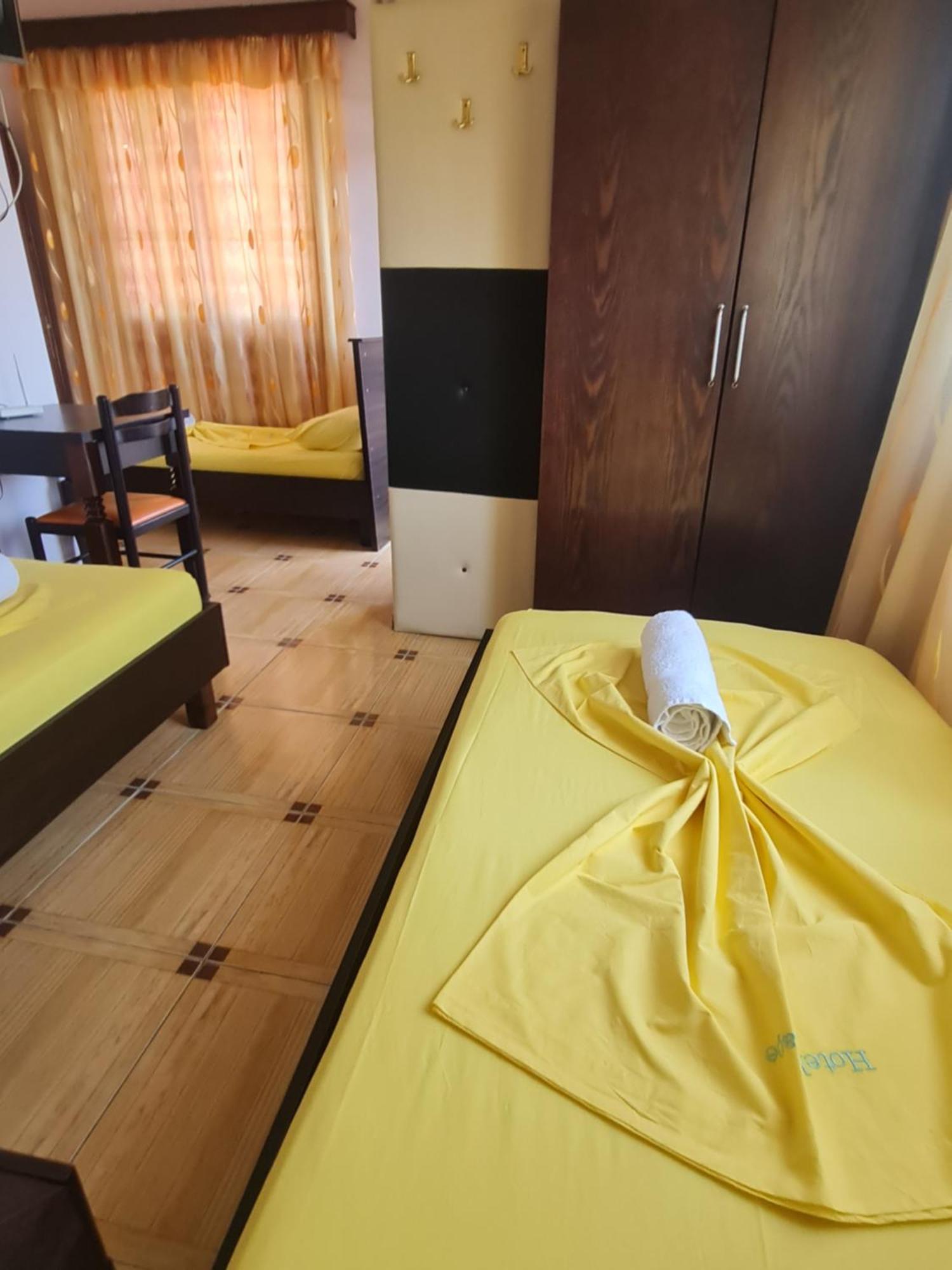 Hotel Brace Αργυρόκαστρο Εξωτερικό φωτογραφία