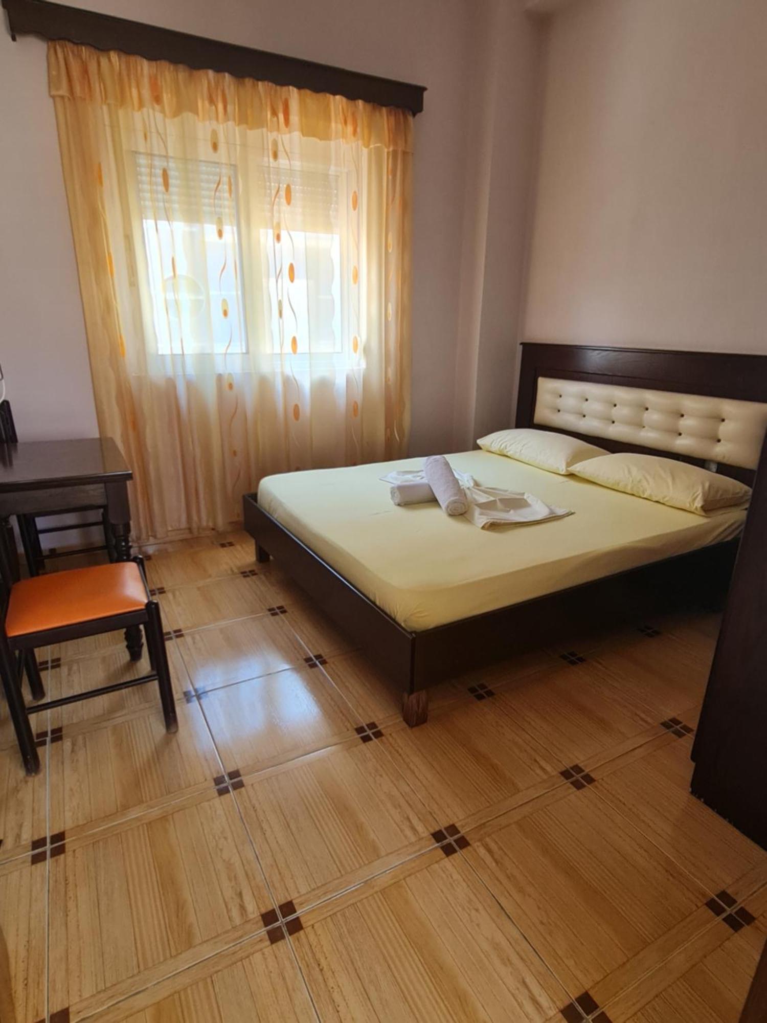 Hotel Brace Αργυρόκαστρο Εξωτερικό φωτογραφία