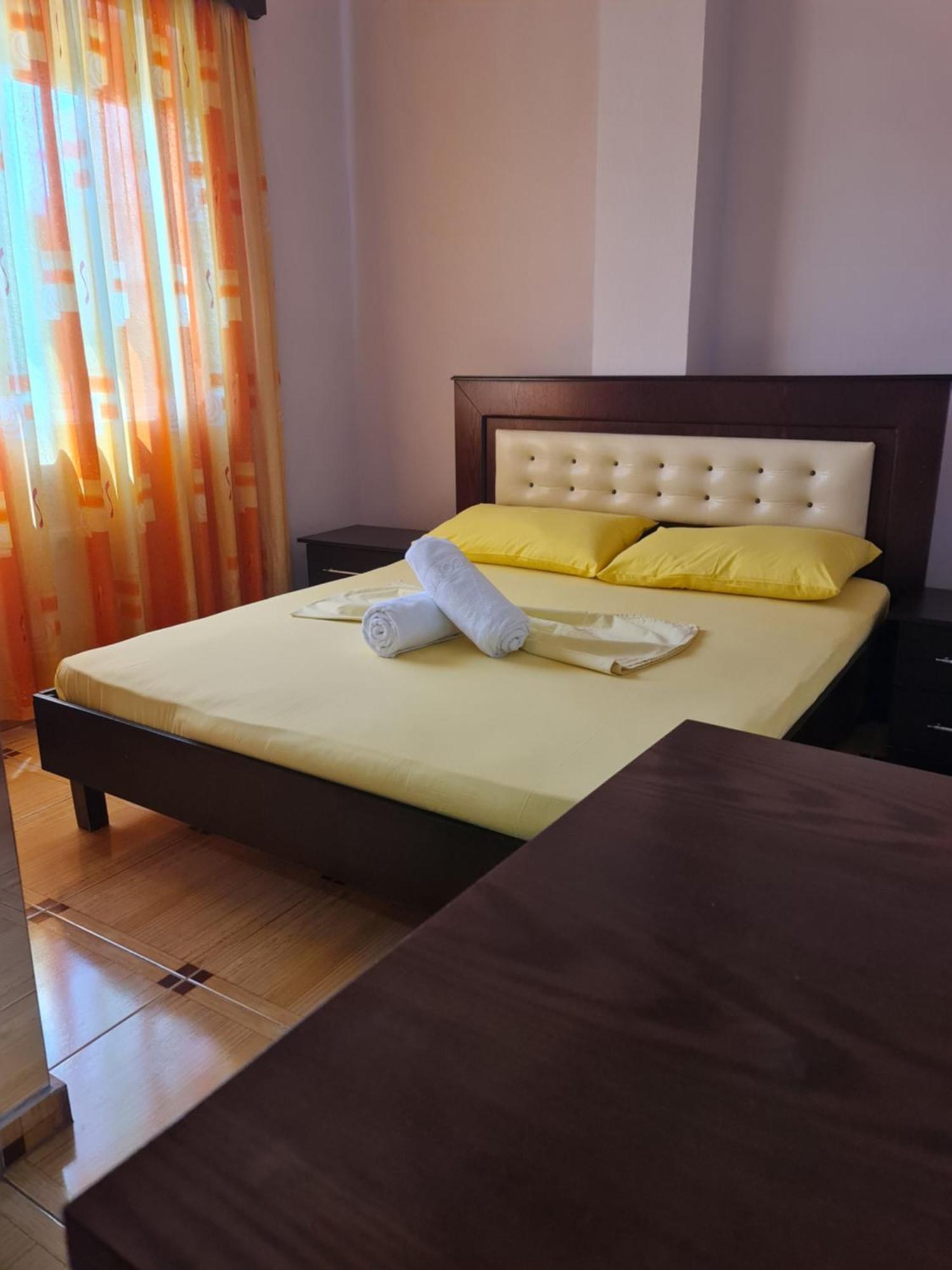 Hotel Brace Αργυρόκαστρο Εξωτερικό φωτογραφία