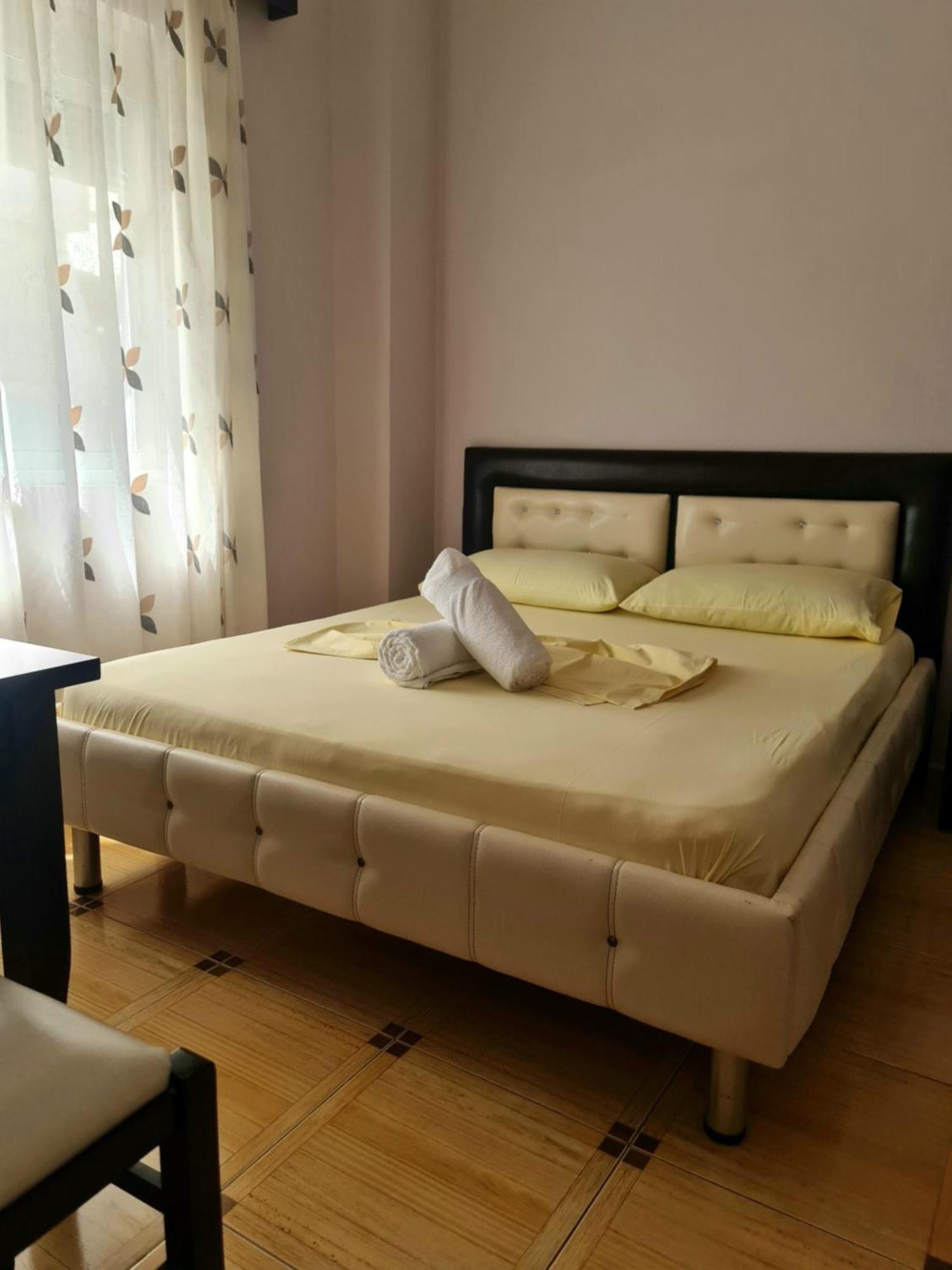 Hotel Brace Αργυρόκαστρο Εξωτερικό φωτογραφία